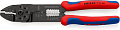 Пресс-клещи Knipex Knipex 9722240