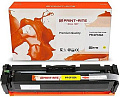 Картридж Print-Rite PR-CF532A (аналог HP CF532A)
