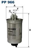 Filtron PP966