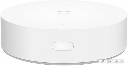 Центр управления/хаб Xiaomi Smart Home Gateway 3 ZNDMWG02LM (международная версия)