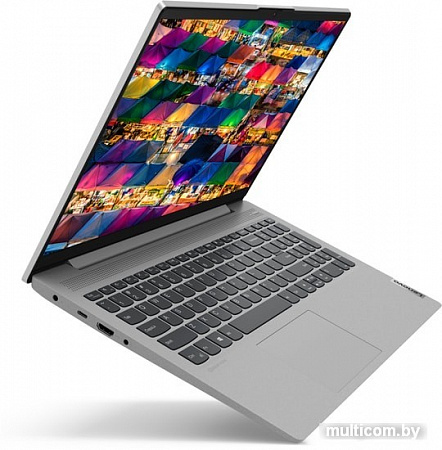 Ноутбук Lenovo IdeaPad 5 15ITL05 82FG00Q6RE