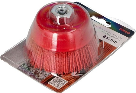 Щетка для электроинструмента Faster Tools 3831