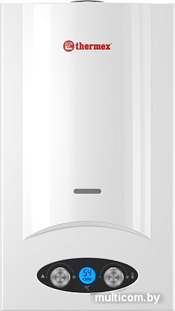 Газовая колонка Thermex G 28 D (белый)