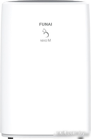 Осушитель воздуха Funai Neko M RAD-N12F5E