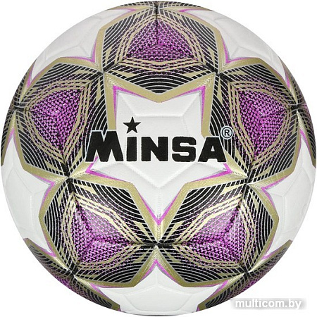 Minsa 5448292 (5 размер)