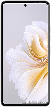 Смартфон Tecno Camon 20 Pro 8GB/256GB (белый ледник)