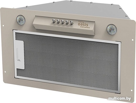 Кухонная вытяжка Oasis VM-50I (V)