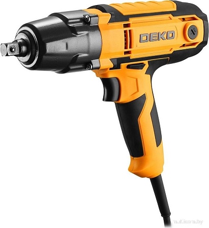 Гайковерт Deko DKIW1000 083-1086