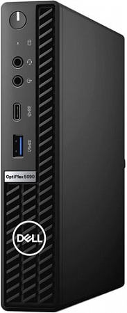 Компактный компьютер Dell OptiPlex Micro 5090-0182