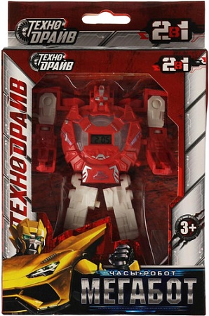 Трансформер Технодрайв A1396686W-R