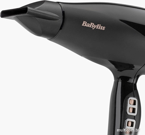 Фен BaByliss Air Power Pro 6716DE