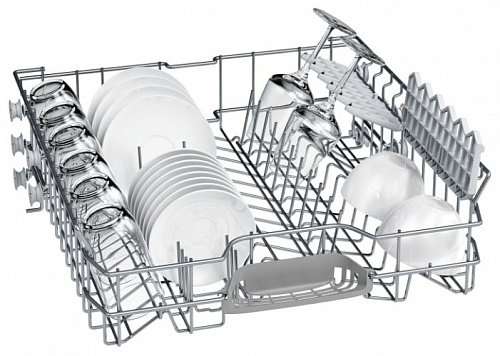 Посудомоечная машина Bosch Serie 2 SMU24AI01S