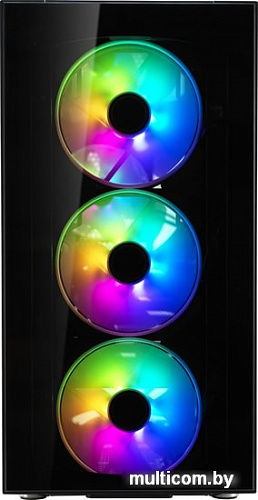 Корпус Fractal Design Define S2 Vision RGB FD-CA-DEF-S2V-RGB-BKO-TGD