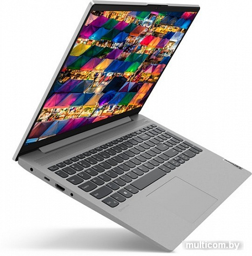Ноутбук Lenovo IdeaPad 5 15ITL05 82FG00Q6RE