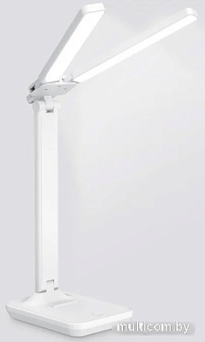 Настольная лампа Ambrella light DE490 WH (белый)