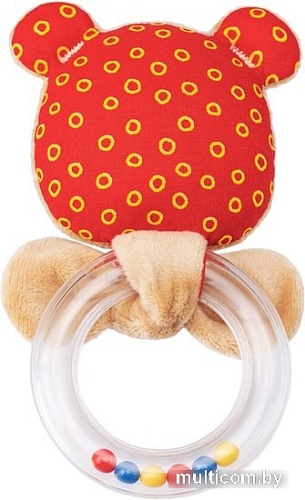 Мякиши колечко Мишка Барни 602