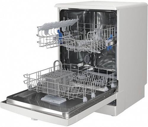 Посудомоечная машина Indesit DFE 1B19 13