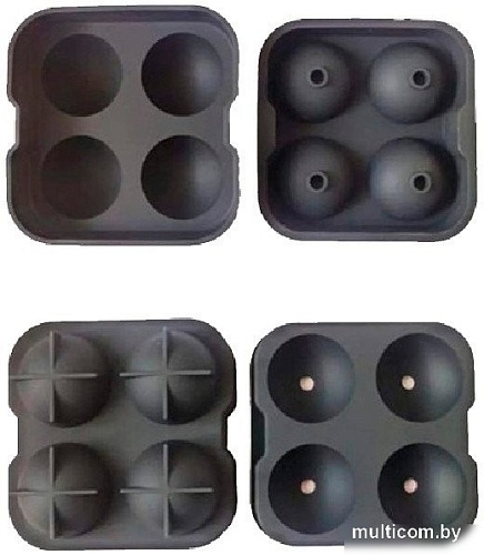 Форма для льда Sundays Home HC0718