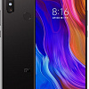 Смартфон Xiaomi Mi 8 6GB/64GB китайская версия (черный)