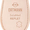 Комплект подпяточников ортопедических Ortmann Replet 3-6мм (S)