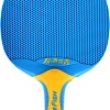 Ракетка для настольного тенниса Double Fish V1 (синий)