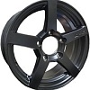 Литые диски RST R136 16x6&amp;quot; 5x139.7мм DIA 98мм ET 40мм BL