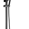 Душевая система Haiba HB24803-7 (черный)