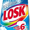Стиральный порошок Losk Горное озеро 4.05 кг