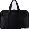 Мужская сумка Poshete 249-8195-8-BLK (черный)
