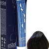 Estel Professional De Luxe 4/75 шатен коричнево-красный