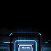 Смартфон Tecno Pova 4 8GB/128GB (оранжевая магма)