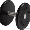 MB Barbell Классик 8 кг (вращающаяся ручка)