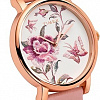 Наручные часы Timex Full Bloom TW2U19300