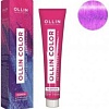 Крем-краска для волос Ollin Professional Fashion Color перманентная экстра-интенсивный фиолетовый 60 мл