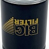 Масляный фильтр BIG Filter Spin-on GB-1057