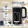 Электрический чайник Sakura SA-2179DBK