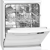Отдельностоящая посудомоечная машина Bomann GSP 7408 (белый)