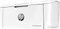 Принтер HP LaserJet Pro M15a