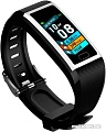 Фитнес-браслет Smarterra FitMaster 5 (черный)