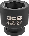 Головка слесарная JCB 59 549 /; '-46536