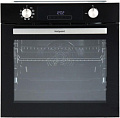 Электрический духовой шкаф Hotpoint-Ariston FE8 821 H BL