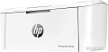 Принтер HP LaserJet Pro M15a