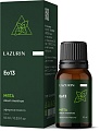Lazurin Эфирное масло Lazurin Мятное (10мл)