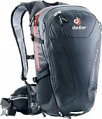 Рюкзак Deuter Compact EXP 16 (black)