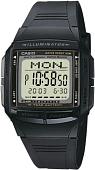 Наручные часы Casio DB-36-1