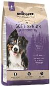 Сухой корм для собак Chicopee CNL Soft Senior Chicken & Rice 15 кг