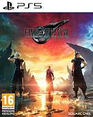 Final Fantasy VII Rebirth для PlayStation 5