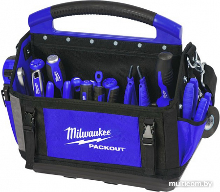 Сумка для инструментов Milwaukee Packout 40 см 4932464085