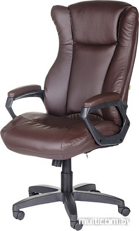 Кресло OLSS АДМИРАЛ ULTRA (коричневый)