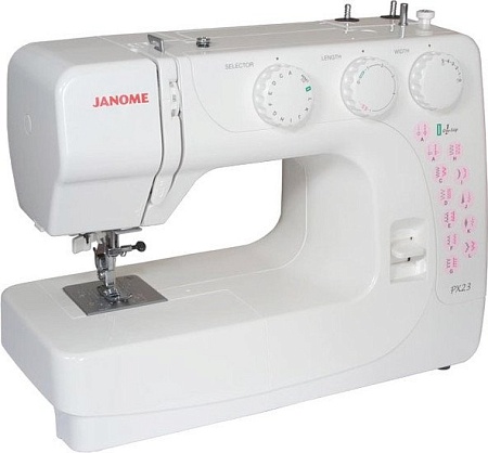 Швейная машина Janome PX 23
